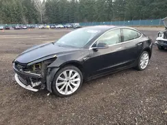 5YJ3E1EA9KF302445 2019 TESLA MODEL 3