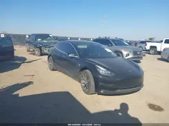 5YJ3E1EA9KF304289 2019 TESLA MODEL 3