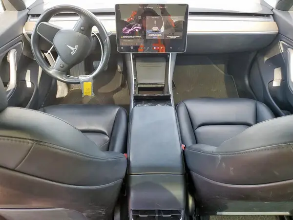 5YJ3E1EA9KF304373 2019 TESLA MODEL 3 - Image 8