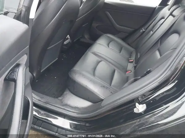 5YJ3E1EA9KF304423 2019 TESLA MODEL 3 - Image 8