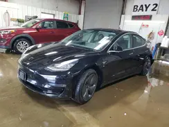 5YJ3E1EA9KF304678 2019 TESLA MODEL 3