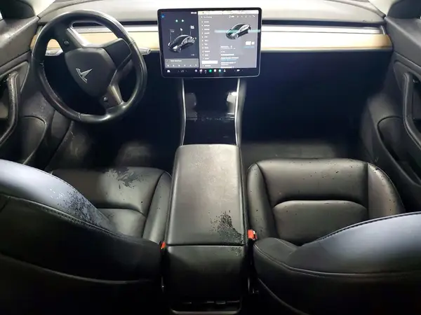 5YJ3E1EA9KF304678 2019 TESLA MODEL 3 - Image 8
