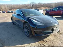 5YJ3E1EA9KF304681 2019 TESLA MODEL 3