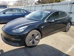 5YJ3E1EA9KF305121 2019 TESLA MODEL 3