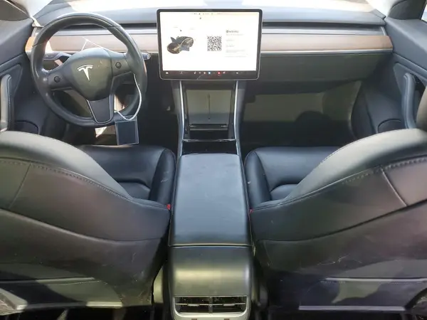 5YJ3E1EA9KF305314 2019 TESLA MODEL 3 - Image 8