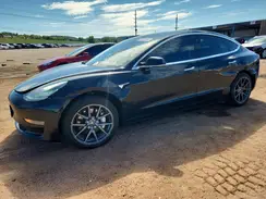 5YJ3E1EA9KF305460 2019 TESLA MODEL 3