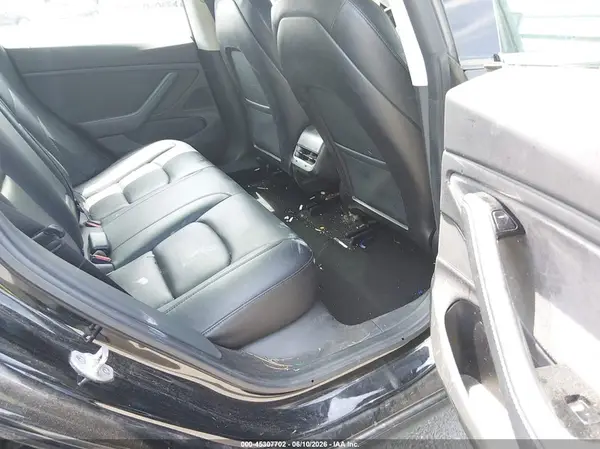 5YJ3E1EA9KF306625 2019 TESLA MODEL 3 - Image 8