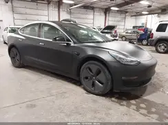 5YJ3E1EA9KF306687 2019 TESLA MODEL 3