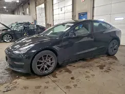 5YJ3E1EA9KF307158 2019 TESLA MODEL 3