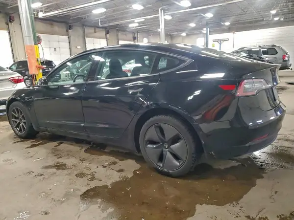 5YJ3E1EA9KF307158 2019 TESLA MODEL 3 - Image 2