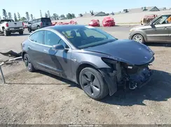 5YJ3E1EA9KF308164 2019 TESLA MODEL 3
