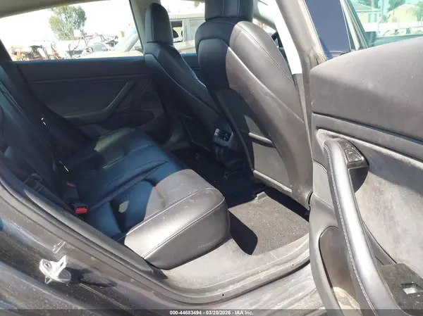 5YJ3E1EA9KF308164 2019 TESLA MODEL 3 - Image 8