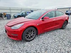 5YJ3E1EA9KF308357 2019 TESLA MODEL 3