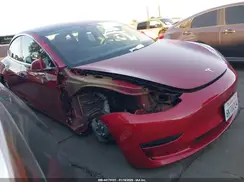 5YJ3E1EA9KF308360 2019 TESLA MODEL 3