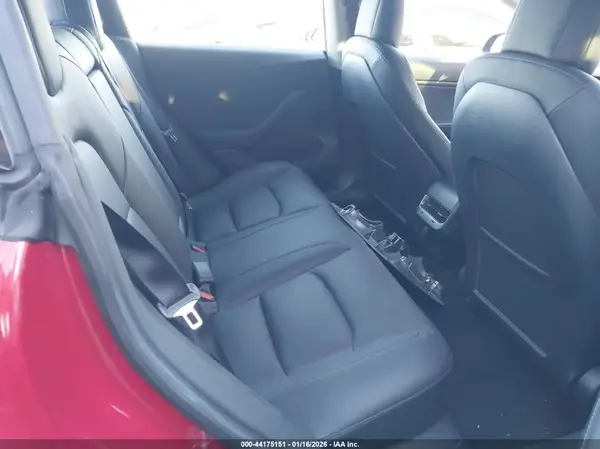 5YJ3E1EA9KF308360 2019 TESLA MODEL 3 - Image 8