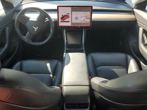 5YJ3E1EA9KF308391 2019 TESLA MODEL 3 - Image 8