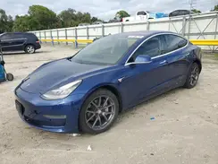 5YJ3E1EA9KF308987 2019 TESLA MODEL 3