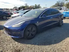 5YJ3E1EA9KF309010 2019 TESLA MODEL 3
