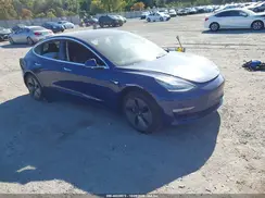 5YJ3E1EA9KF309251 2019 TESLA MODEL 3
