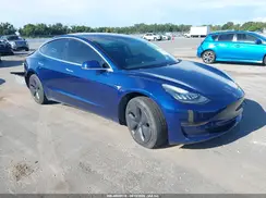 5YJ3E1EA9KF309265 2019 TESLA MODEL 3