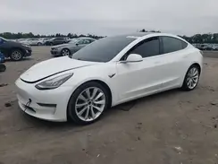 5YJ3E1EA9KF309928 2019 TESLA MODEL 3