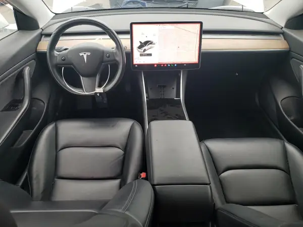 5YJ3E1EA9KF309928 2019 TESLA MODEL 3 - Image 8