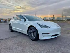 5YJ3E1EA9KF310013 2019 TESLA MODEL 3