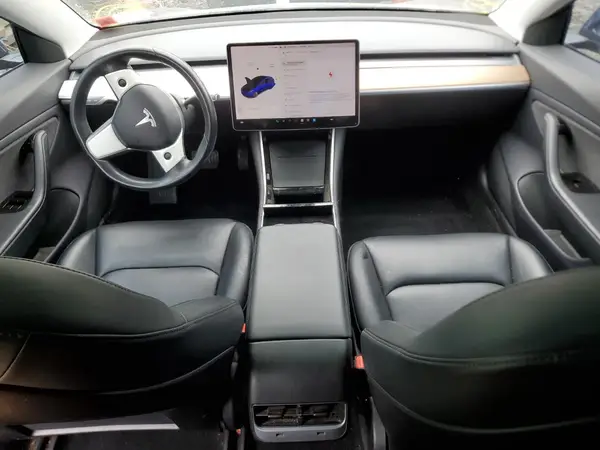 5YJ3E1EA9KF311517 2019 TESLA MODEL 3 - Image 8