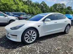 5YJ3E1EA9KF311713 2019 TESLA MODEL 3