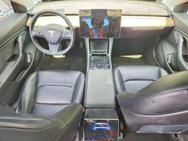 5YJ3E1EA9KF311713 2019 TESLA MODEL 3 - Image 8