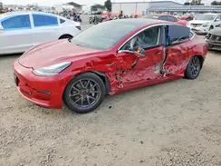 5YJ3E1EA9KF312277 2019 TESLA MODEL 3