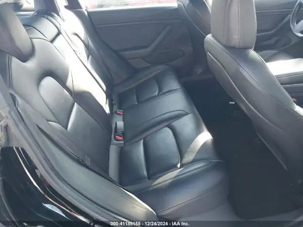 5YJ3E1EA9KF313414 2019 TESLA MODEL 3 - Image 8