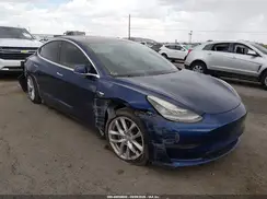 5YJ3E1EA9KF313820 2019 TESLA MODEL 3