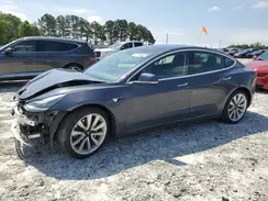 5YJ3E1EA9KF314367 2019 TESLA MODEL 3