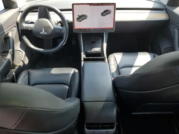 5YJ3E1EA9KF314367 2019 TESLA MODEL 3 - Image 8