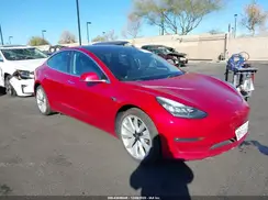 5YJ3E1EA9KF314546 2019 TESLA MODEL 3