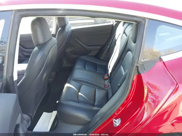 5YJ3E1EA9KF314546 2019 TESLA MODEL 3 - Image 8