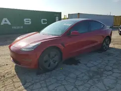 5YJ3E1EA9KF314871 2019 TESLA MODEL 3