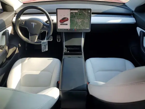 5YJ3E1EA9KF314871 2019 TESLA MODEL 3 - Image 8