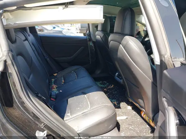 5YJ3E1EA9KF316717 2019 TESLA MODEL 3 - Image 8