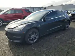 5YJ3E1EA9KF316815 2019 TESLA MODEL 3