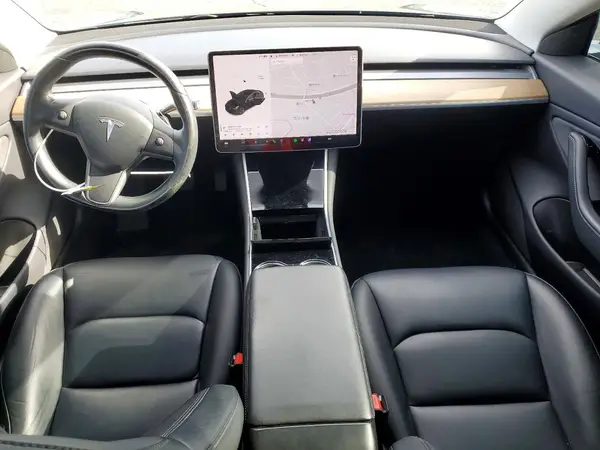 5YJ3E1EA9KF316815 2019 TESLA MODEL 3 - Image 8