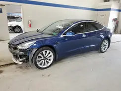 5YJ3E1EA9KF317754 2019 TESLA MODEL 3