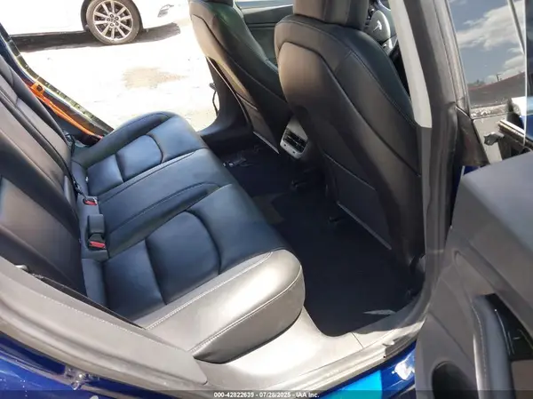5YJ3E1EA9KF321822 2019 TESLA MODEL 3 - Image 8