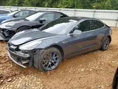 5YJ3E1EA9KF322789 2019 TESLA MODEL 3