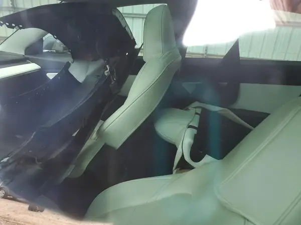 5YJ3E1EA9KF322789 2019 TESLA MODEL 3 - Image 8