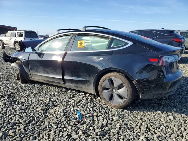 5YJ3E1EA9KF324235 2019 TESLA MODEL 3 - Image 2