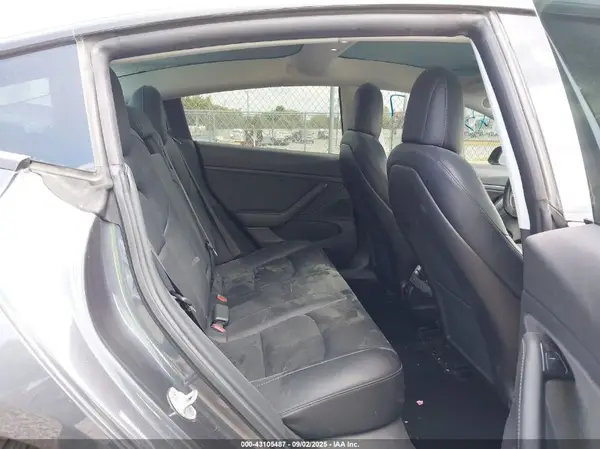 5YJ3E1EA9KF324302 2019 TESLA MODEL 3 - Image 8