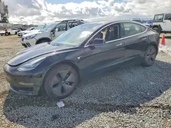 5YJ3E1EA9KF324588 2019 TESLA MODEL 3