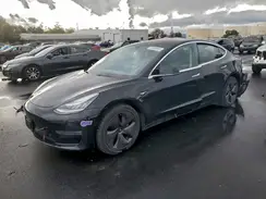 5YJ3E1EA9KF325241 2019 TESLA MODEL 3